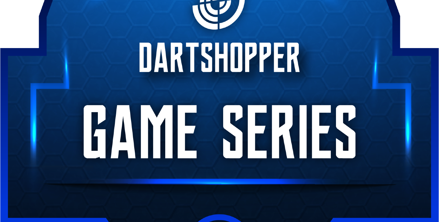 LIVE UPDATES Dartshopper Game Series 2022 - Heren - 501/BO3 Dubbel in