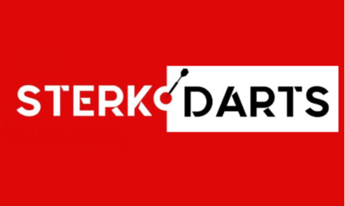 Nieuwe data Open SterkDarts en Dartshopper Regions' Cup bekent