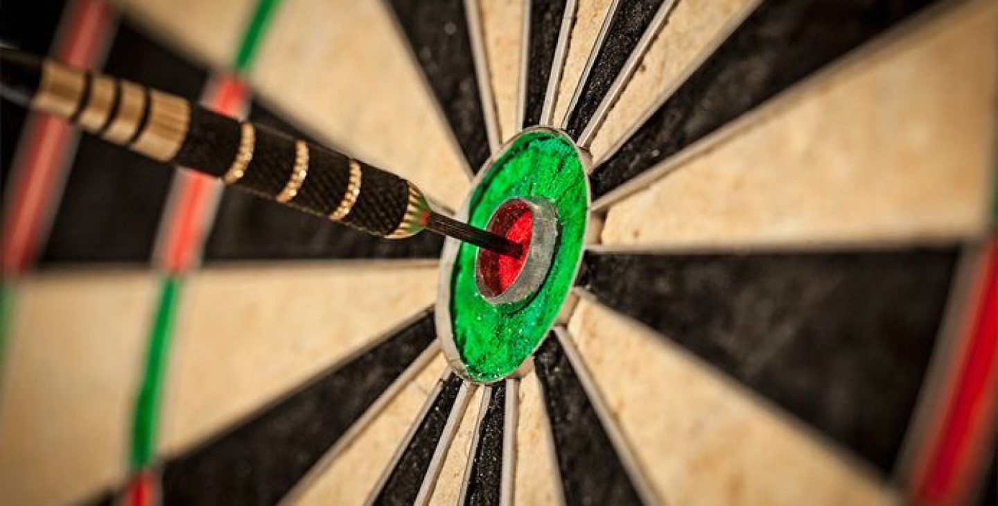 Nieuwe data Open SterkDarts en Dartshopper Regions' Cup bekent